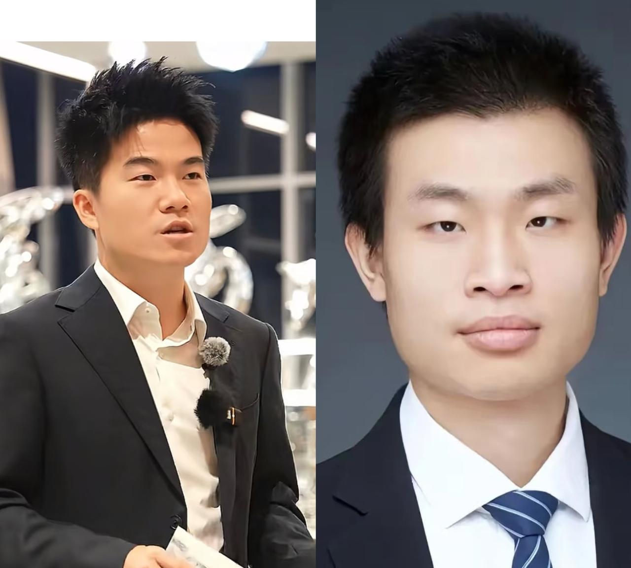 我猜想，现在全网最难过的应该就是董宇辉，不是因为他翻车了，而是因为来了个更厉
