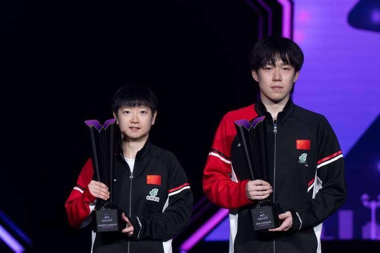 乒乓球混合团体世界杯国乒晋级四强！🏓️2025混团世界杯8强赛第四轮战报：