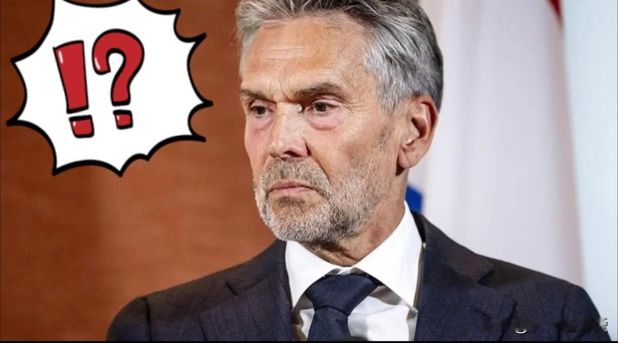 没有永远的朋友，只有永远的利益！荷兰这两天对东方大国的态度可以用强硬来形容，直