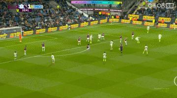 真的想不到，只有22岁的胡桑诺夫居然补上了曼城后防线最大的短板！曼城1：0战胜