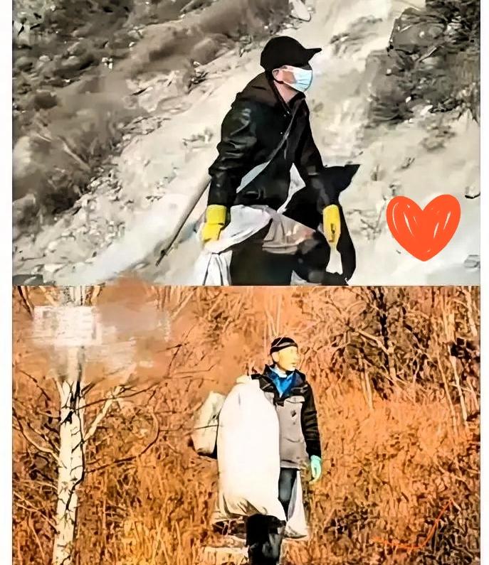 谁再说普通人改变不了环境?内蒙古这位银行员工直接用十年打了所有人的脸!别人节假日