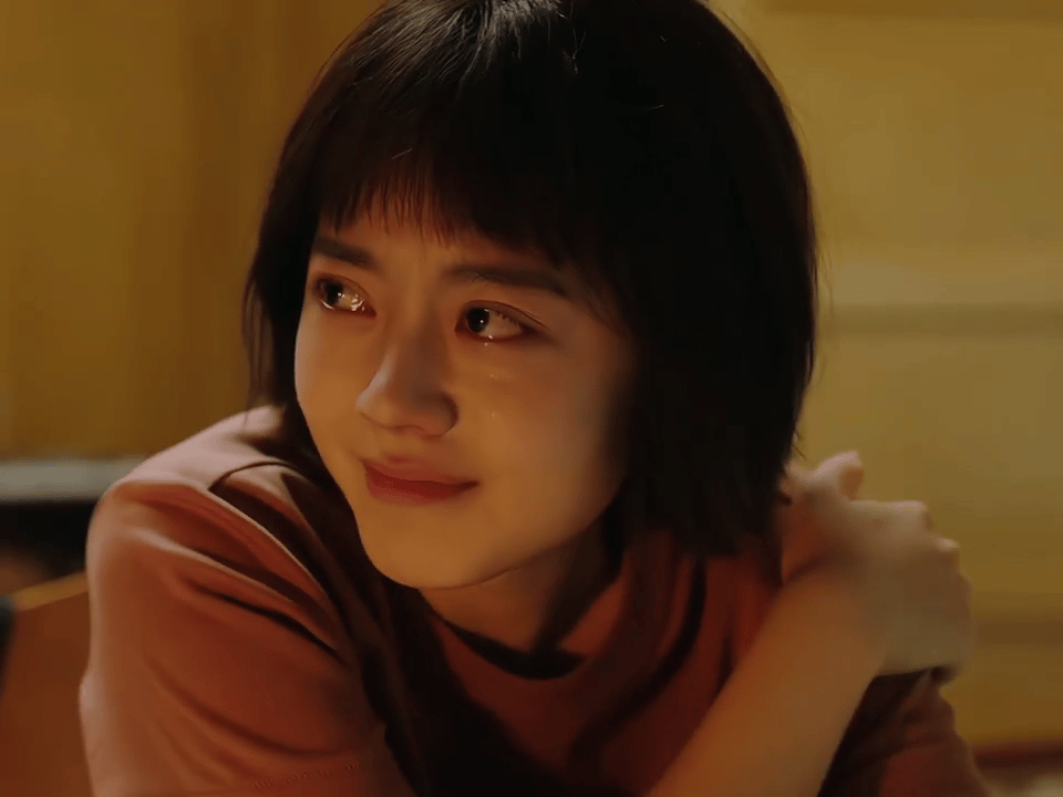 赵今麦出道以来饰演了很多耳熟能详的角色，主演了很多影视作品，你是从哪部电视剧ge