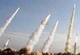 伊朗导弹真的会很快打光吗？其实关键不在数量，而在打法。很多人听说伊朗战前大约