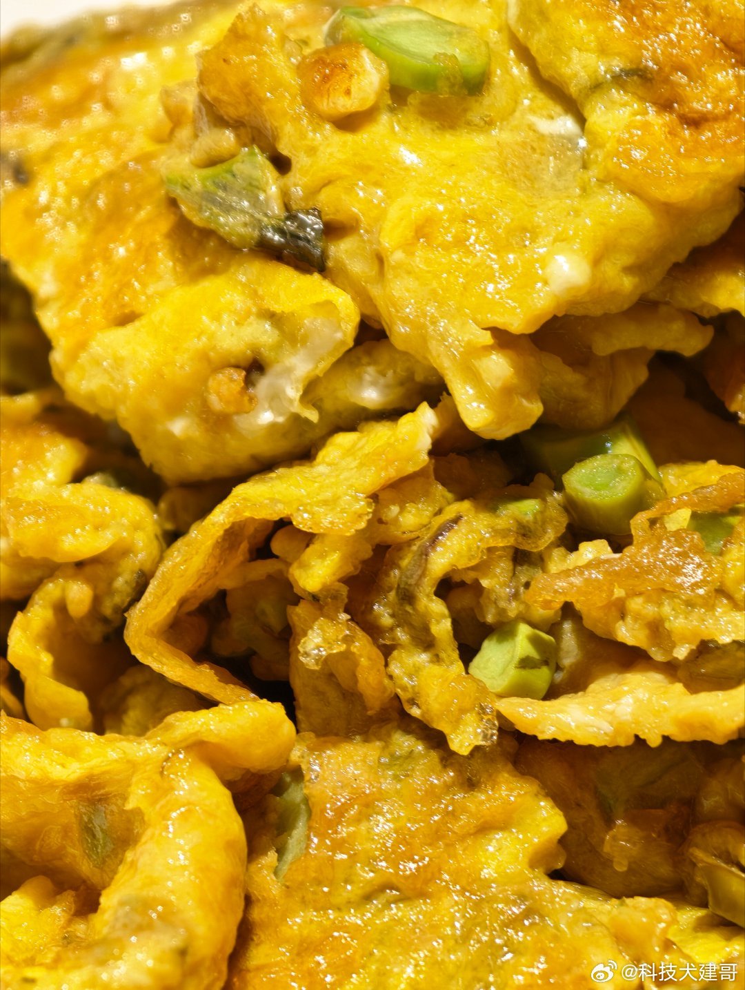 上海的『春饼』比北京正宗！