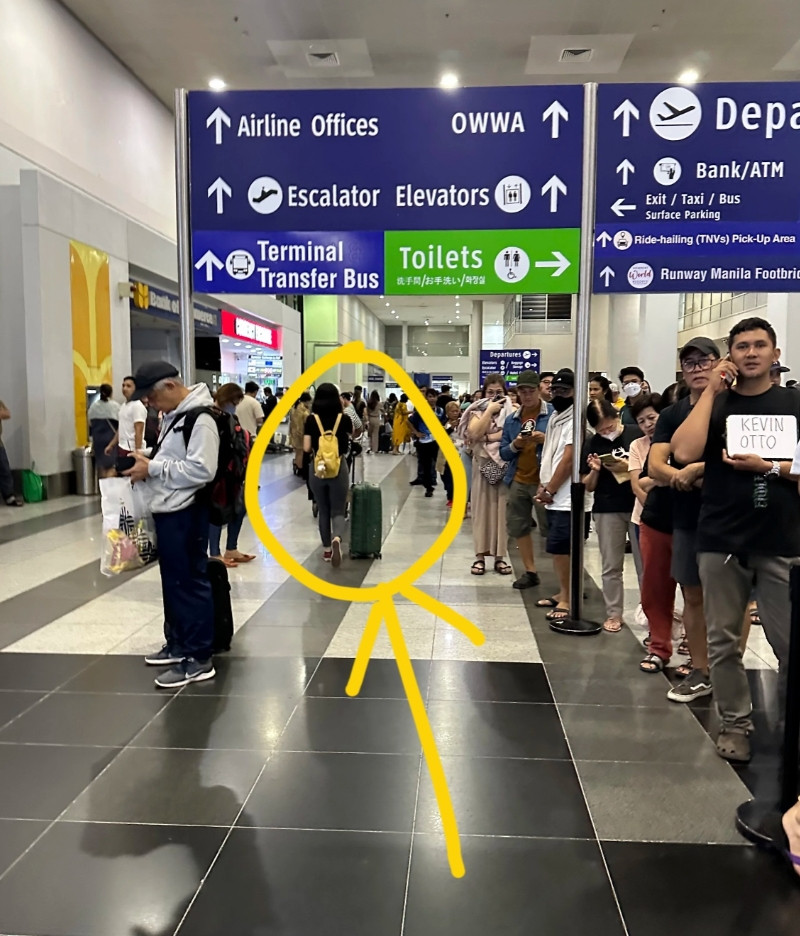 估计今晚很多华人都睡不着了！我国大使馆今天公布，我国公民在菲律宾遭遇系列性的