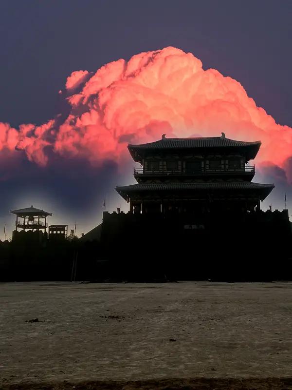 司马懿能篡魏改朝，是天命还是自己谋划？其实不存在命中注定，本质全是自己隐忍