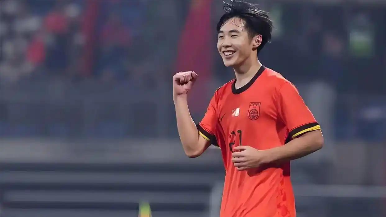 疑问！U17国足名单，帅惟浩、张伯霖为何标注“其他”？最新U17国足集训名单公