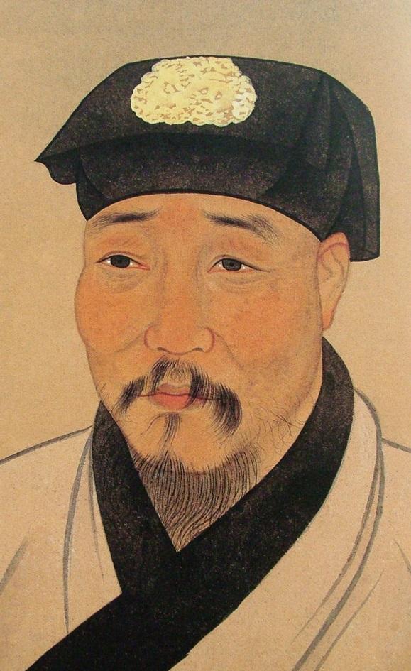 天才为什么往往高开低走？看看齐白石甘愿为其当书童，郑板桥甘愿为之当“门下走狗“的