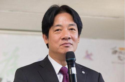 5月27号，美国在台协会举办了美国建国250周年的纪念招待会，赖清德以及台湾方面