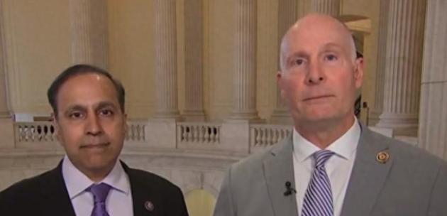 我们真的要“强硬反击”？从目前形势看，感觉在美国的煽动和恐吓下，西方反华国家变多