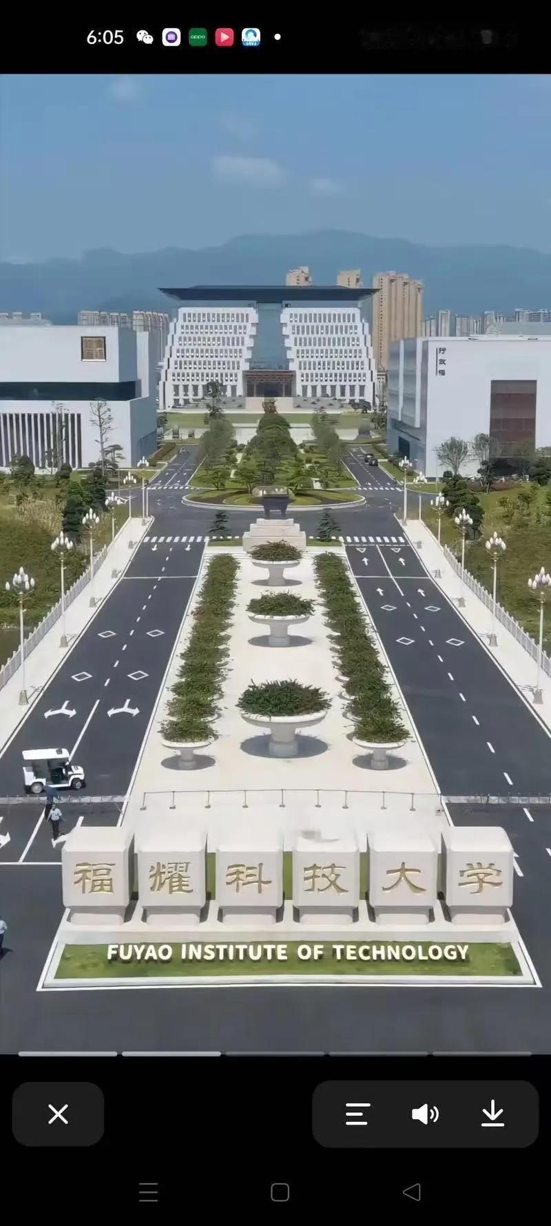 为啥说福耀大学，不是资本家行为？因为你要知道，千万不要用自己的标准来衡量别人。
