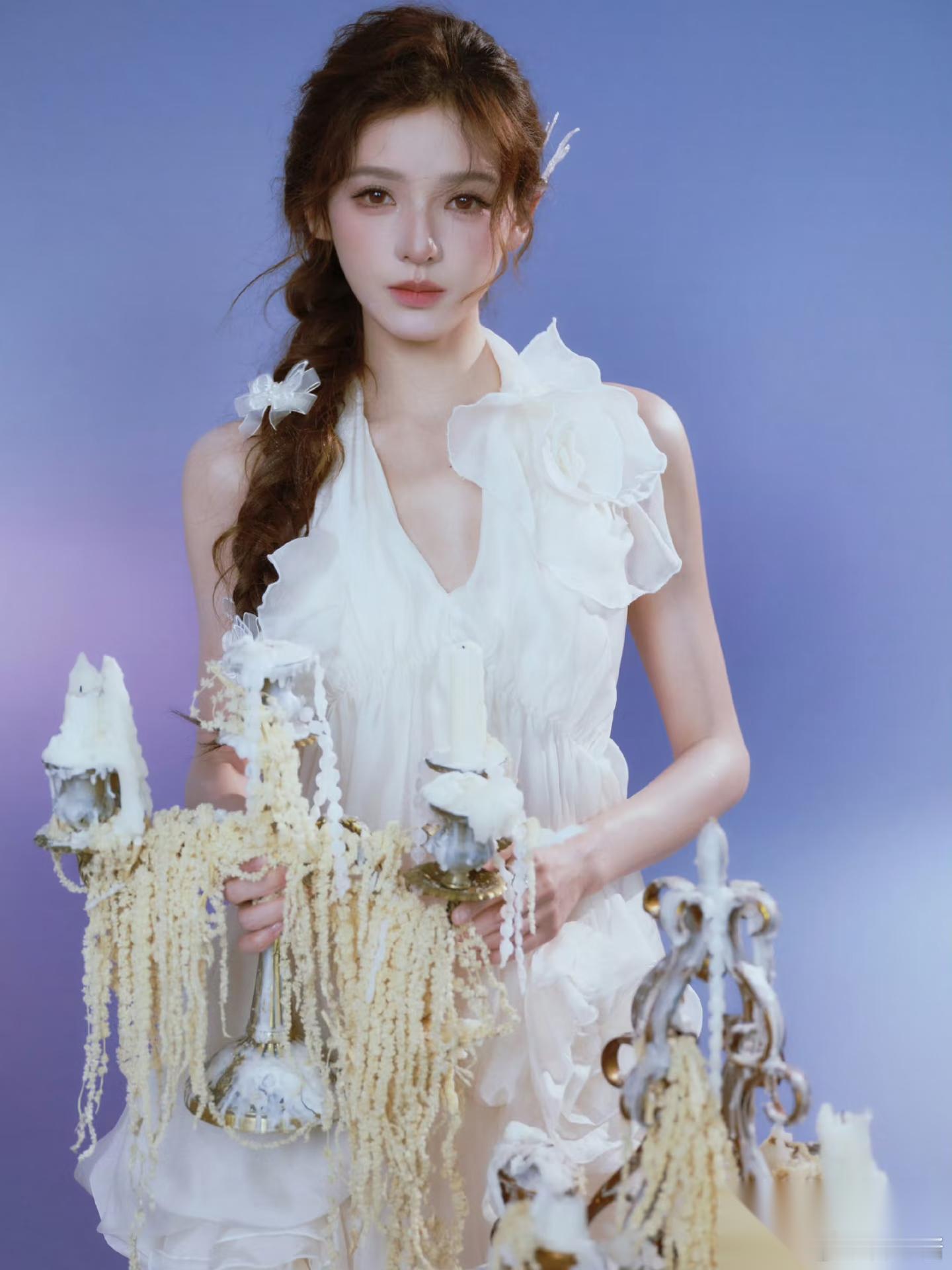 笑鼠我了张予曦被问到跟音乐的渊源时原以为会客套说，没想到把自己“丑事”抖出来