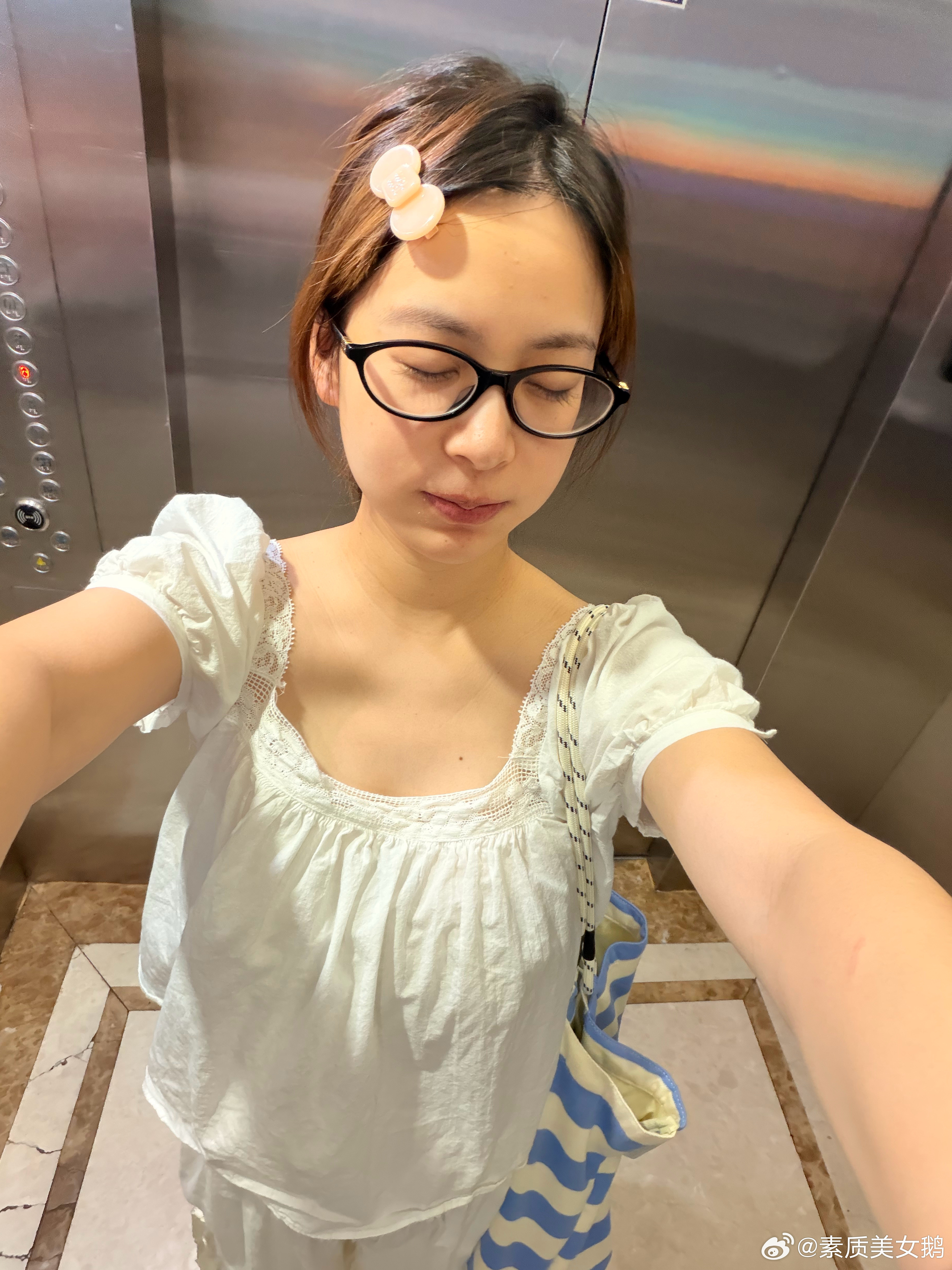 三小时出现一个体面🪿​​​