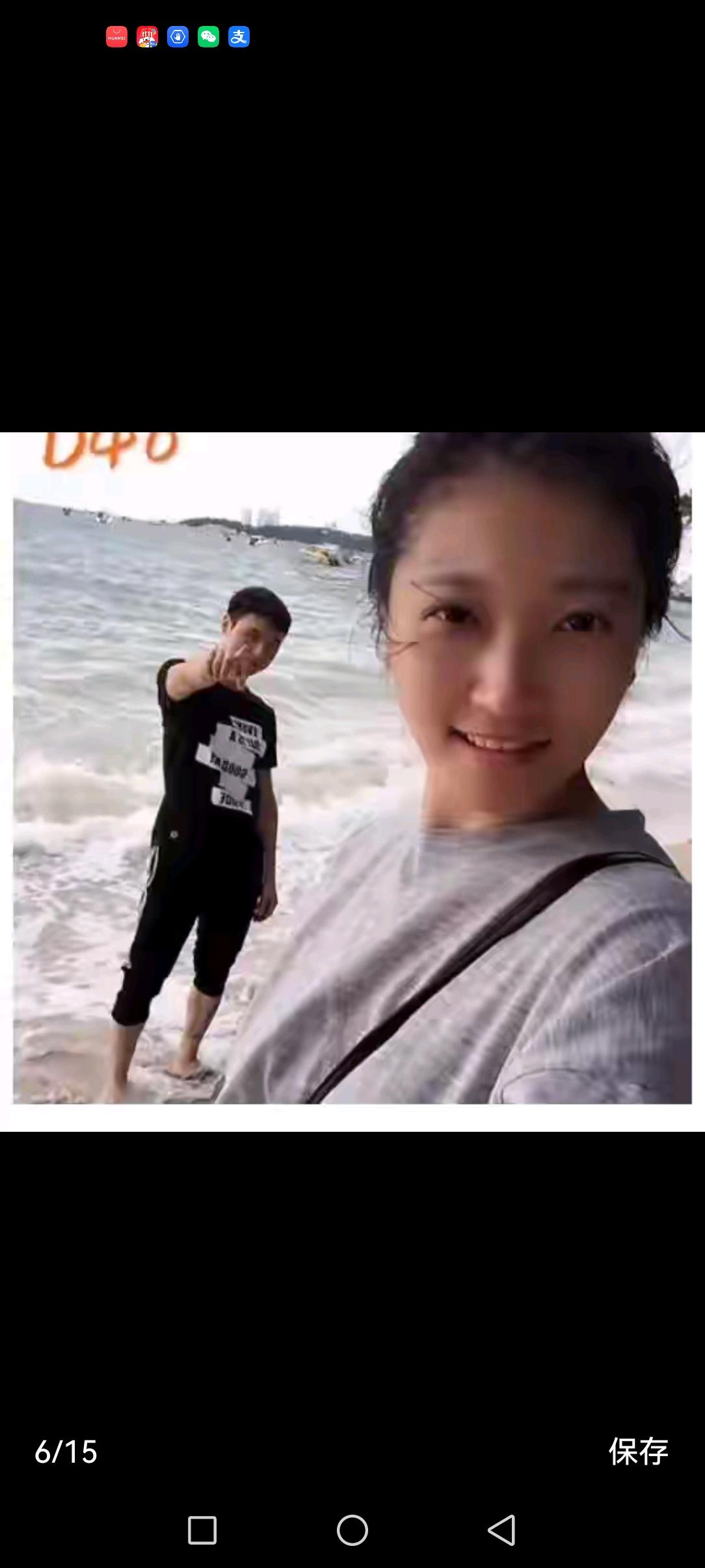 王暖暖之所以大难不死，是因为她善良带来的福报！王暖暖和俞小东在一起时，不仅要养