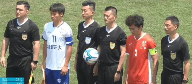 虽未公开，但事实就是连降三级！！球员犯错，中足联会处罚，就如米特里策停四场罚