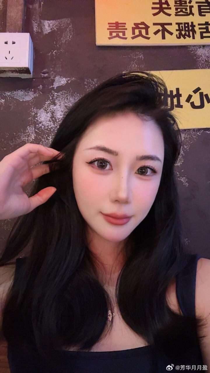 喜欢吗？专门为你拍的