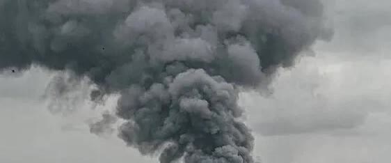快看！俄乌军事情报头条消息！媒体报称下诺夫哥罗德州发生爆炸媒体频道：