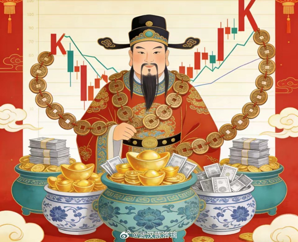 股市3万赚到100万方法:巴菲特说：“复利是世界第八大奇迹”，3万到100万的核