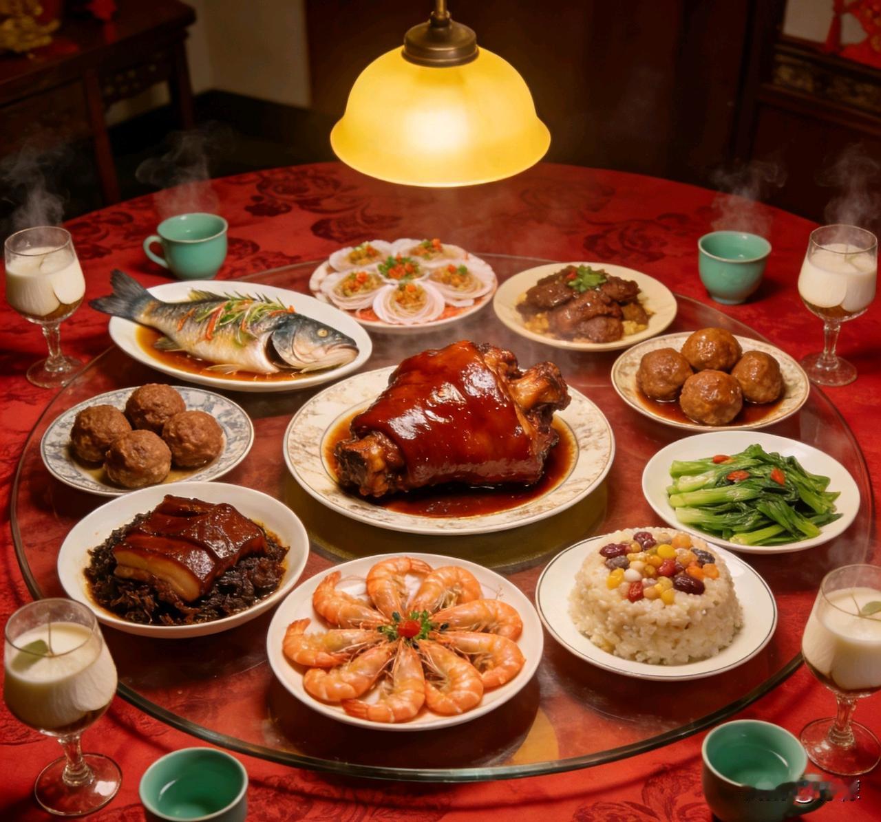 大家发现没有，去穷亲戚家拜年，只要你提前跟他说一声，一路上左一个电话右一个电