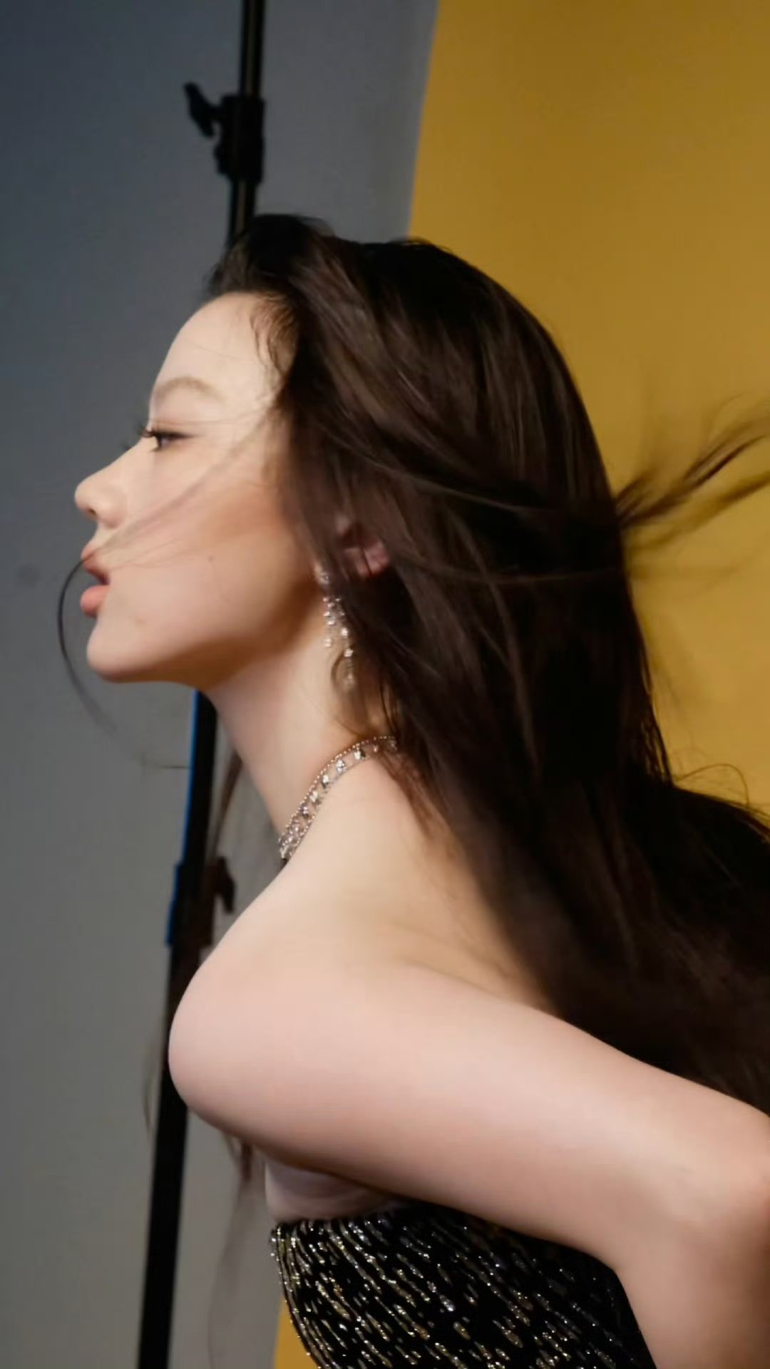 单依纯CHANEL珠宝！