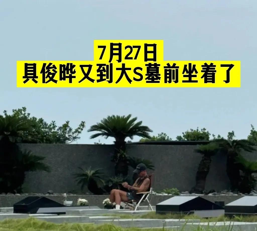 今天远在英国伦敦的大S真爱粉仅用了几天时间就募捐了1.5w人民币，给大S做了一个