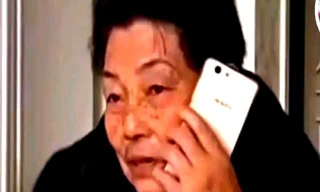 “我都走了，都不来啊？”2017年，四川90岁老人身穿寿衣，强撑半个月，都不肯咽