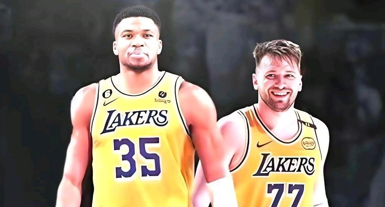 别忘了湖人本赛季用了中产特例，不能超第一土豪线，所以……如果想补强侧翼，又不出