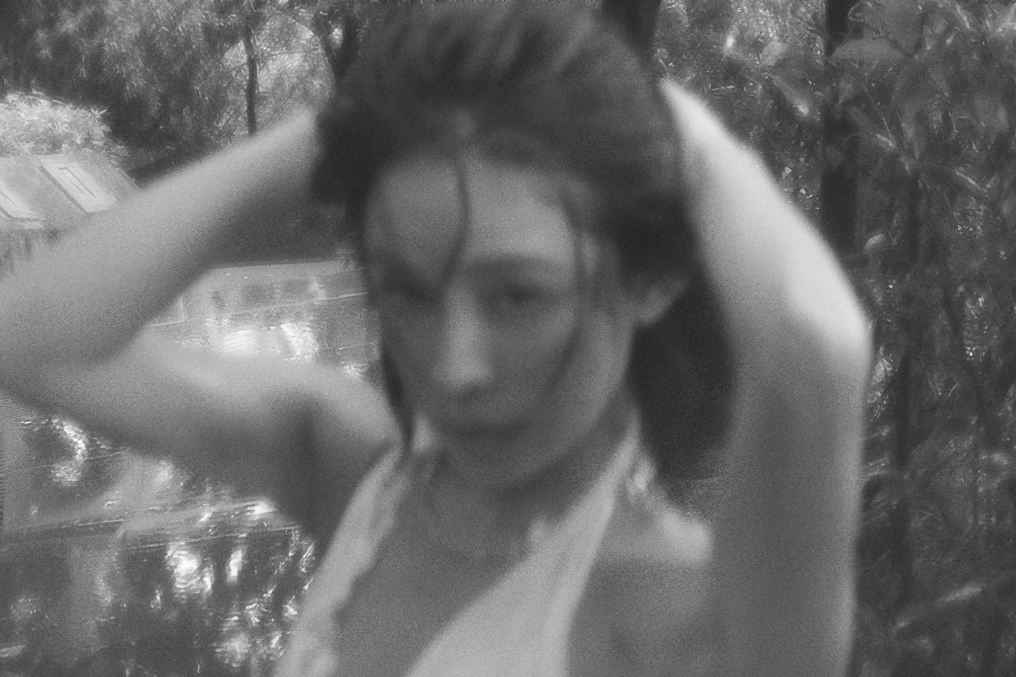 潮湿本是自由的形状。一些从来没发过但回看依然很喜欢的照片