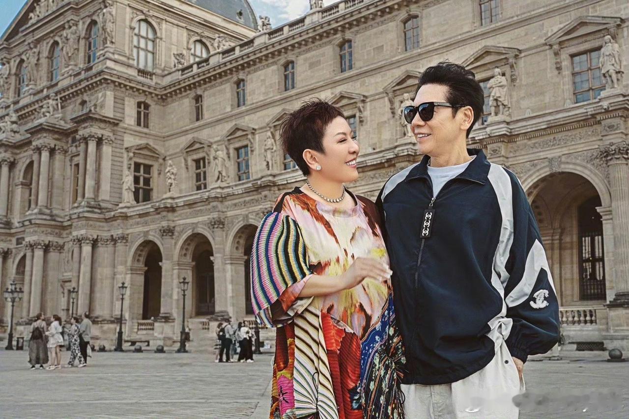 向太也太敢说了，直言“有些人无法承受就走上绝路，基本上豪门太太都不幸福，太多富豪