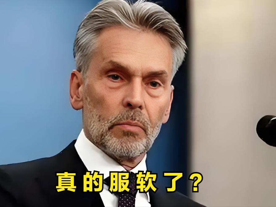 荷兰快撑不住了？很多人以为，它要求谈判是“服软”的信号。错了！真相是，这是荷兰设