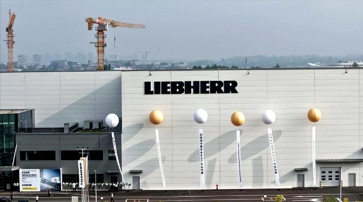 德国工业巨头把命脉基地落子重庆！中国高端制造迎来“母机革命”