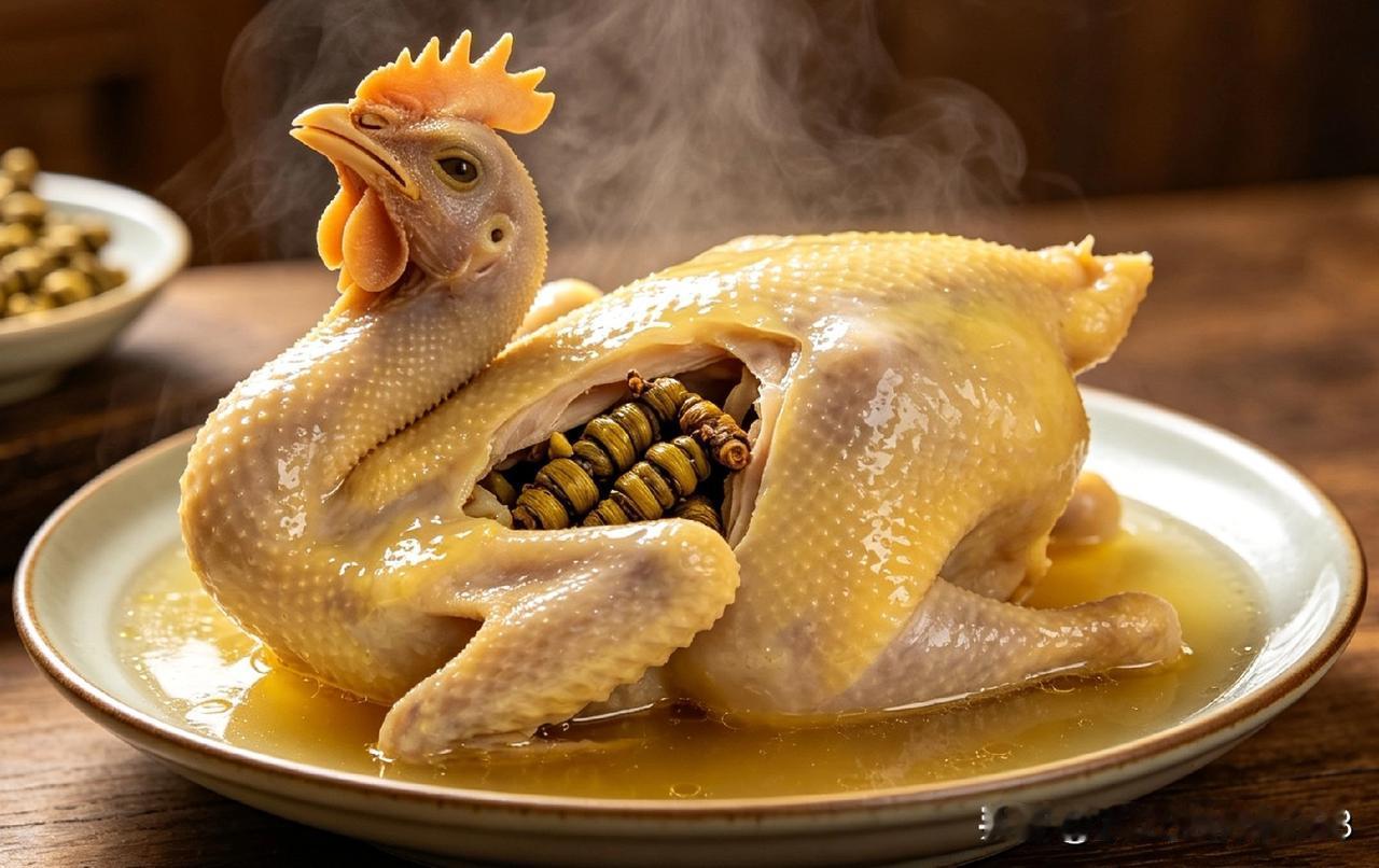 一碗汤，一样的配方！30年前，我们80后，喝得心里可是美滋滋的！30年后，现