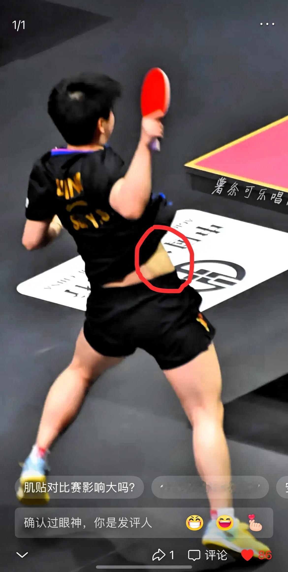 一直是觉得很奇怪，为什么这次乒超联赛莎莎不上场?现在才知道，樊振东、王楚钦都