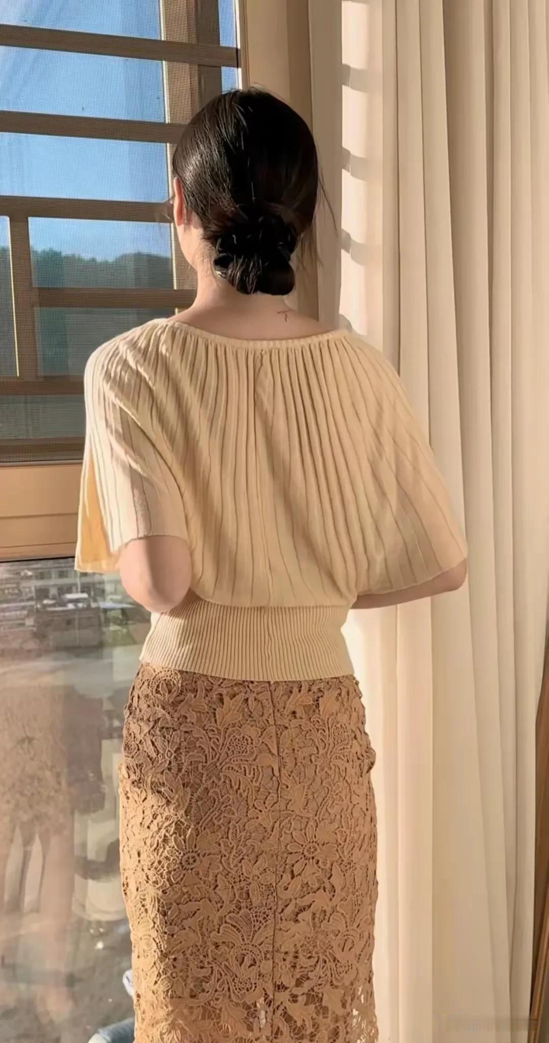 有气质的女人给人什么感觉