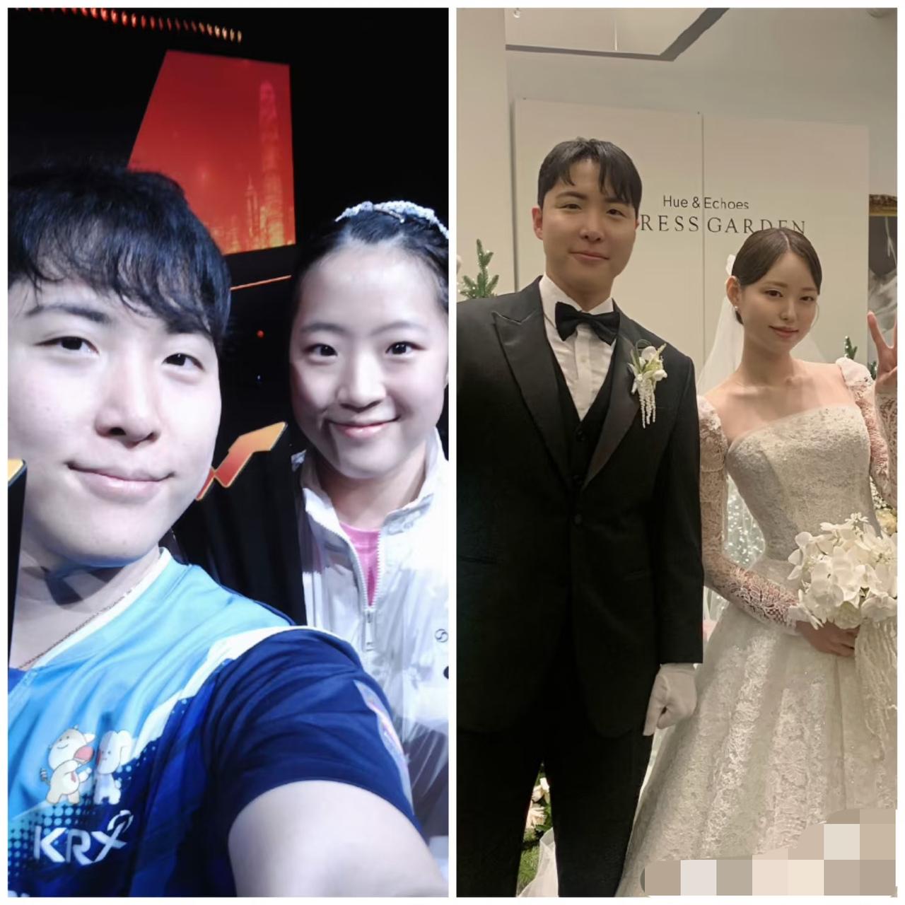 韩媒透露为了香港总决赛林钟勋把蜜月推迟到明年二月！12月13日，香港总决赛混