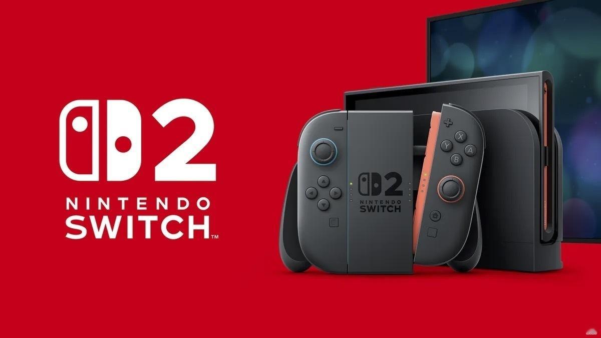 【Switch2首日销量或已突破300万台】据一名海外舅舅党Prime透露，S