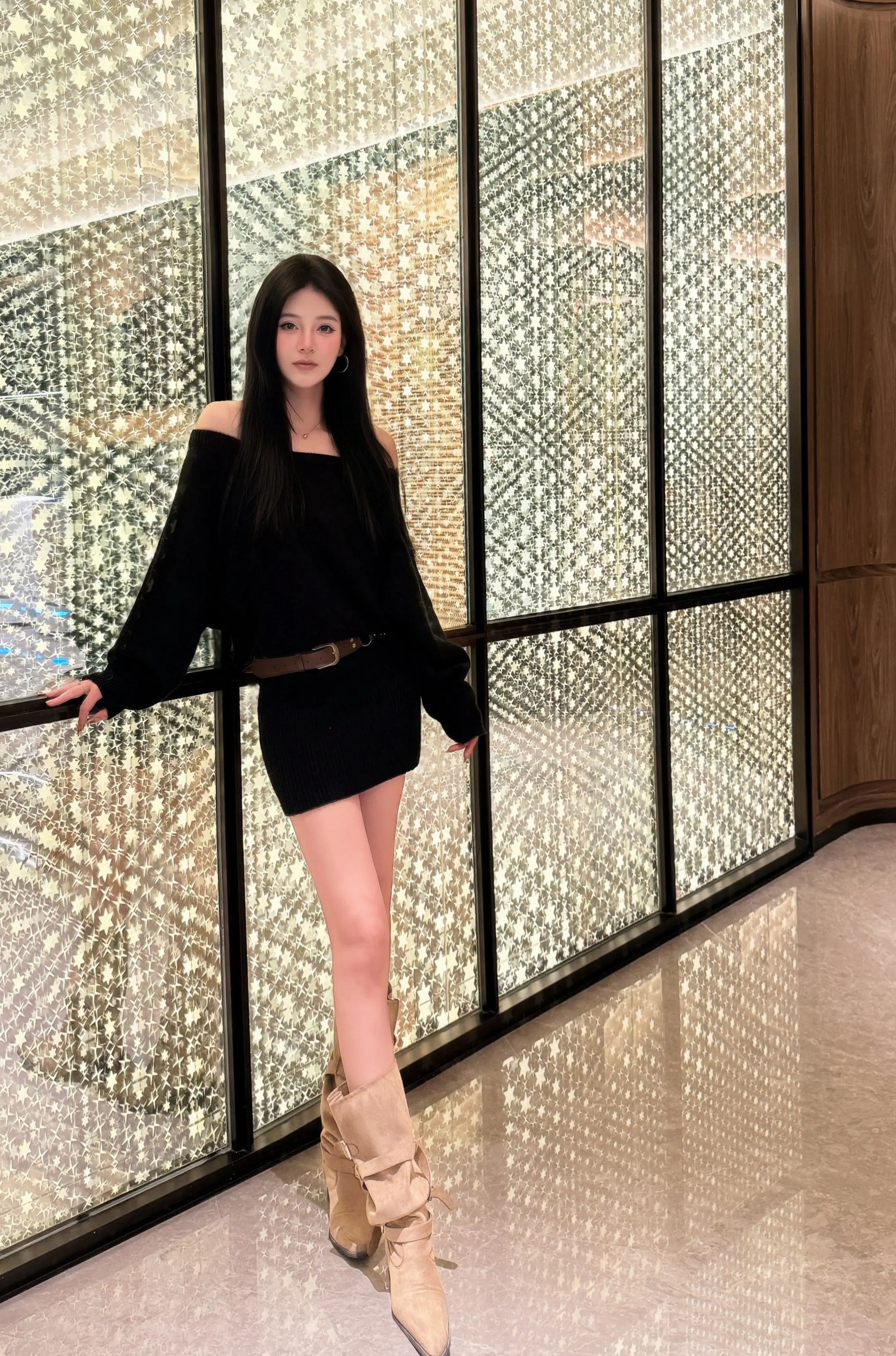 每天漂漂亮亮才是正经事呀