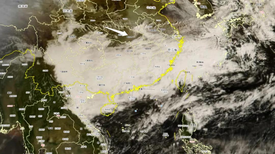 立春后,寒潮要来?5日新一轮大范围雨雪来:有暴雪,冷暖波动大