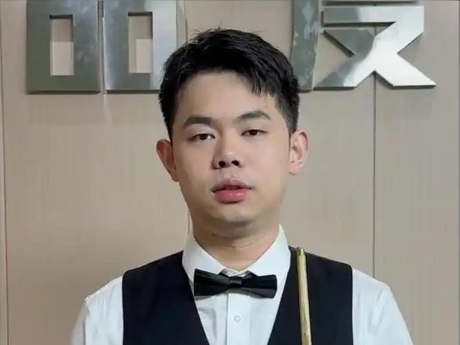 斯诺克北爱尔兰公开赛第三日赛况，袁思俊晋级16强第三比赛日战罢，中国有7位球