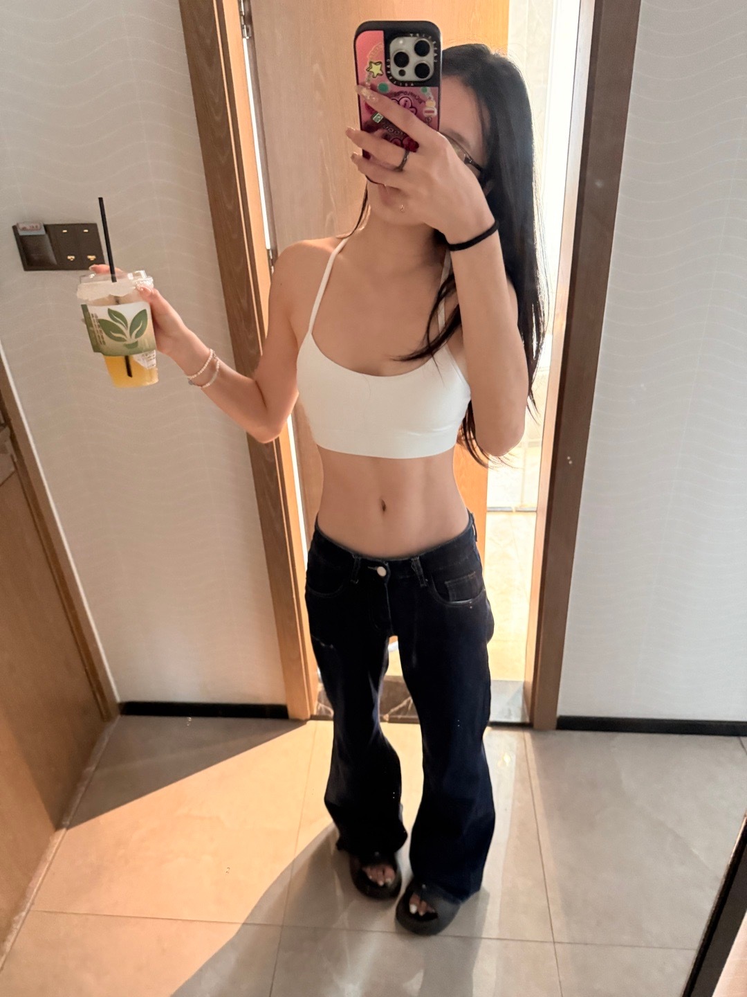 最近的皮肤有点过于好了​​​