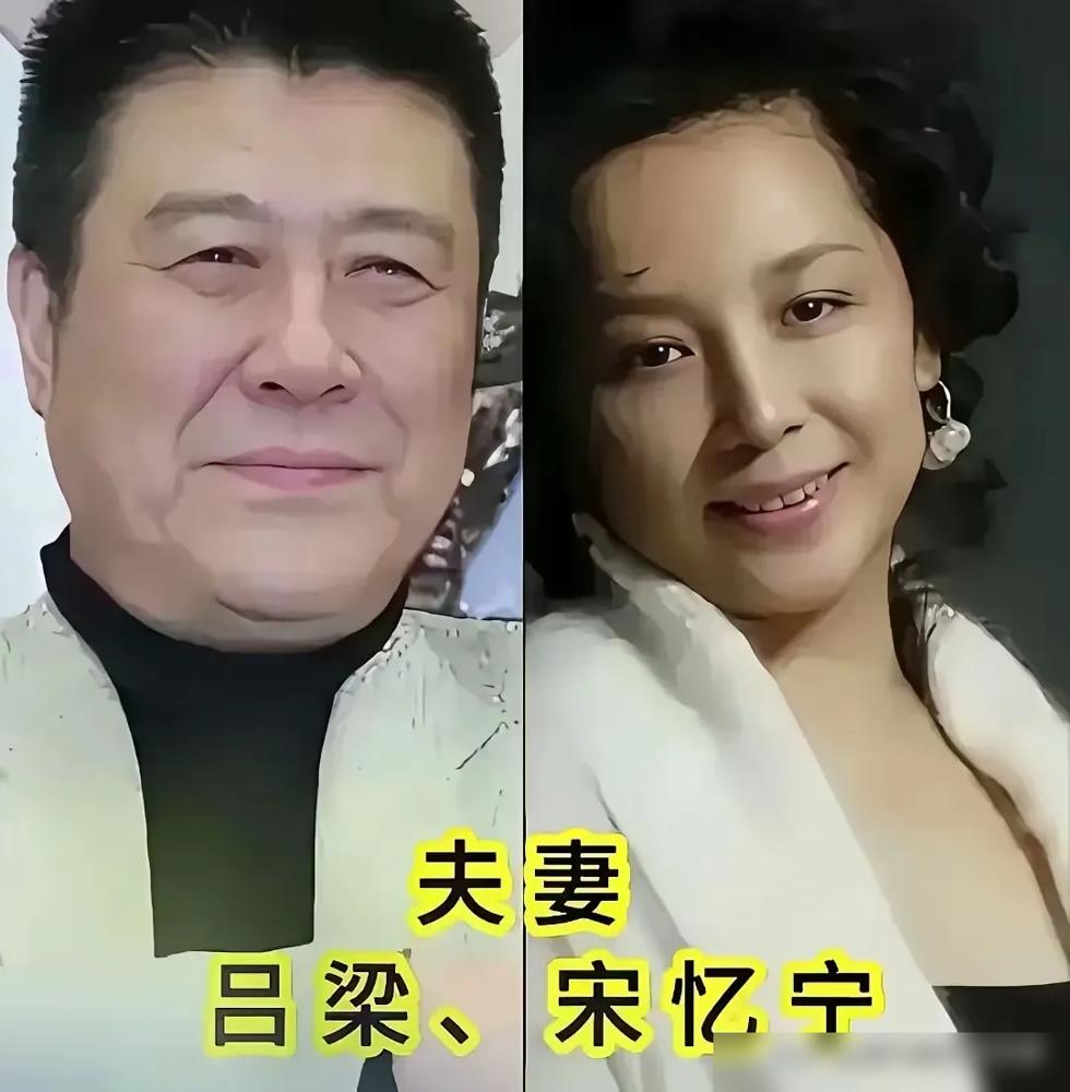 孙淳当年为了傅丽莉，直接把大把片约往外推，一推就是几十年。两人上戏同班，87年结婚，傅丽莉身体垮下来