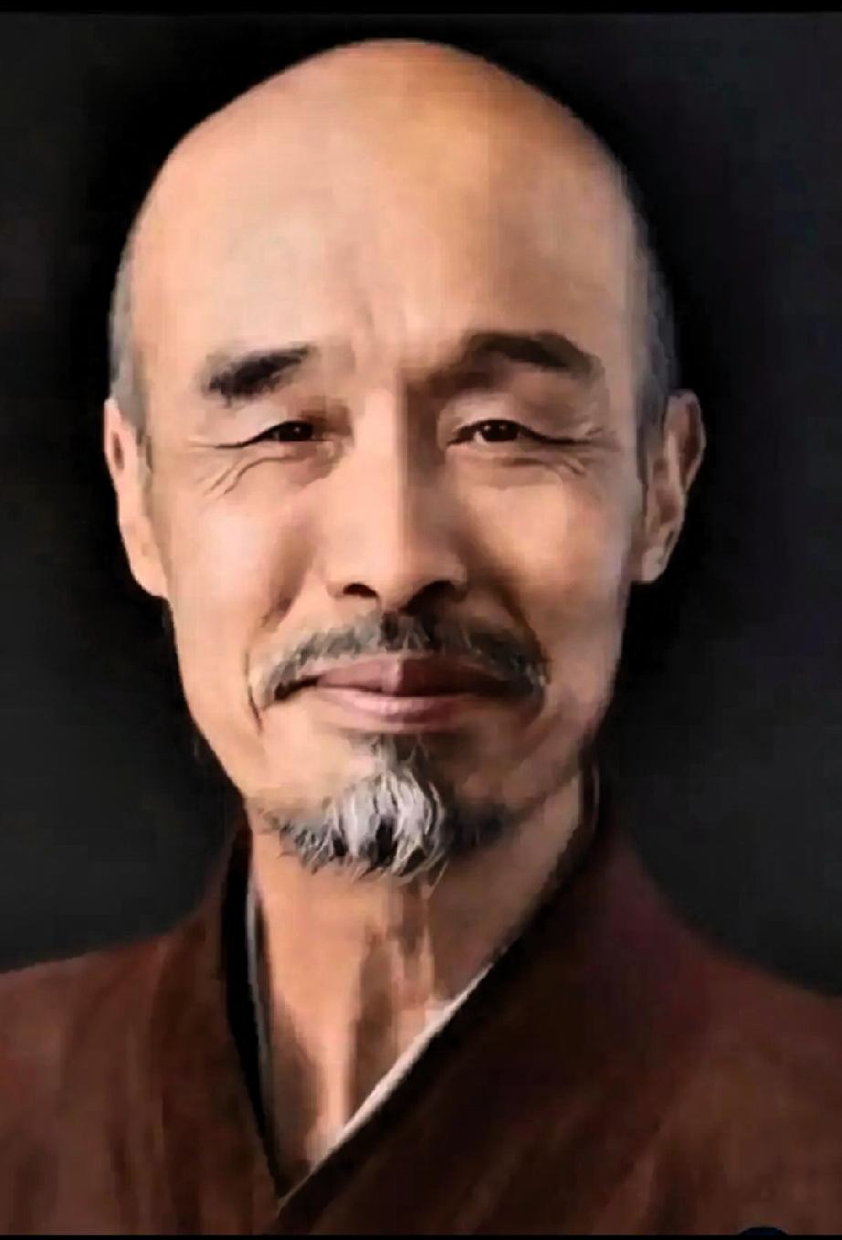 弘一法师的一段话，点醒了无数人：“无论别人怎么对你，都要善待自己。顶天立地做人，