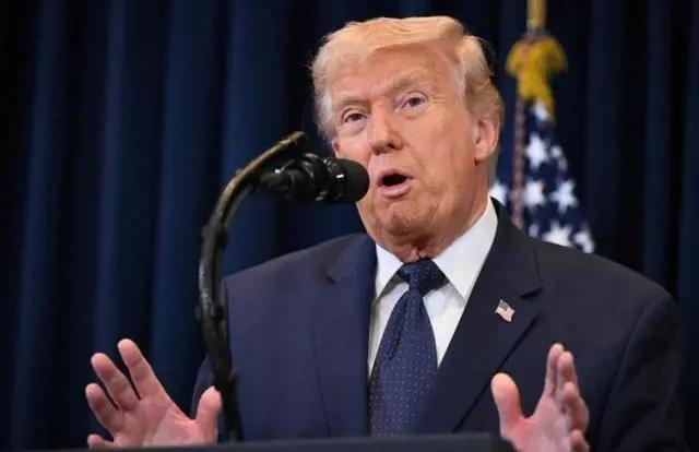 看头来了！美国在特朗普访华之前，希望中国能从美国购买更多的石油和天然气，并减少从