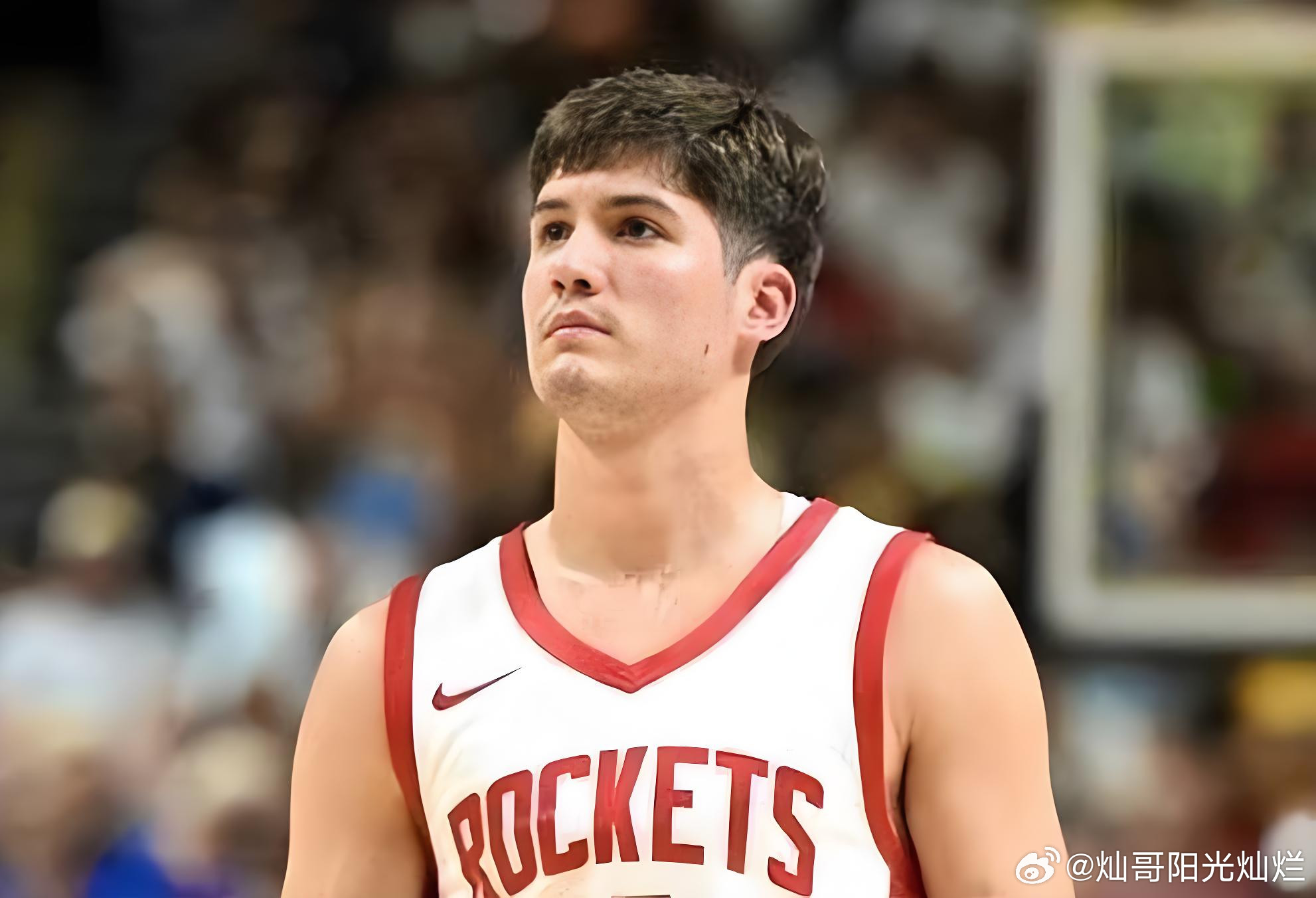 谢泼德正名之战：19+10+6+2历史级数据，诠释火箭放弃琼斯的战略底气北京时间