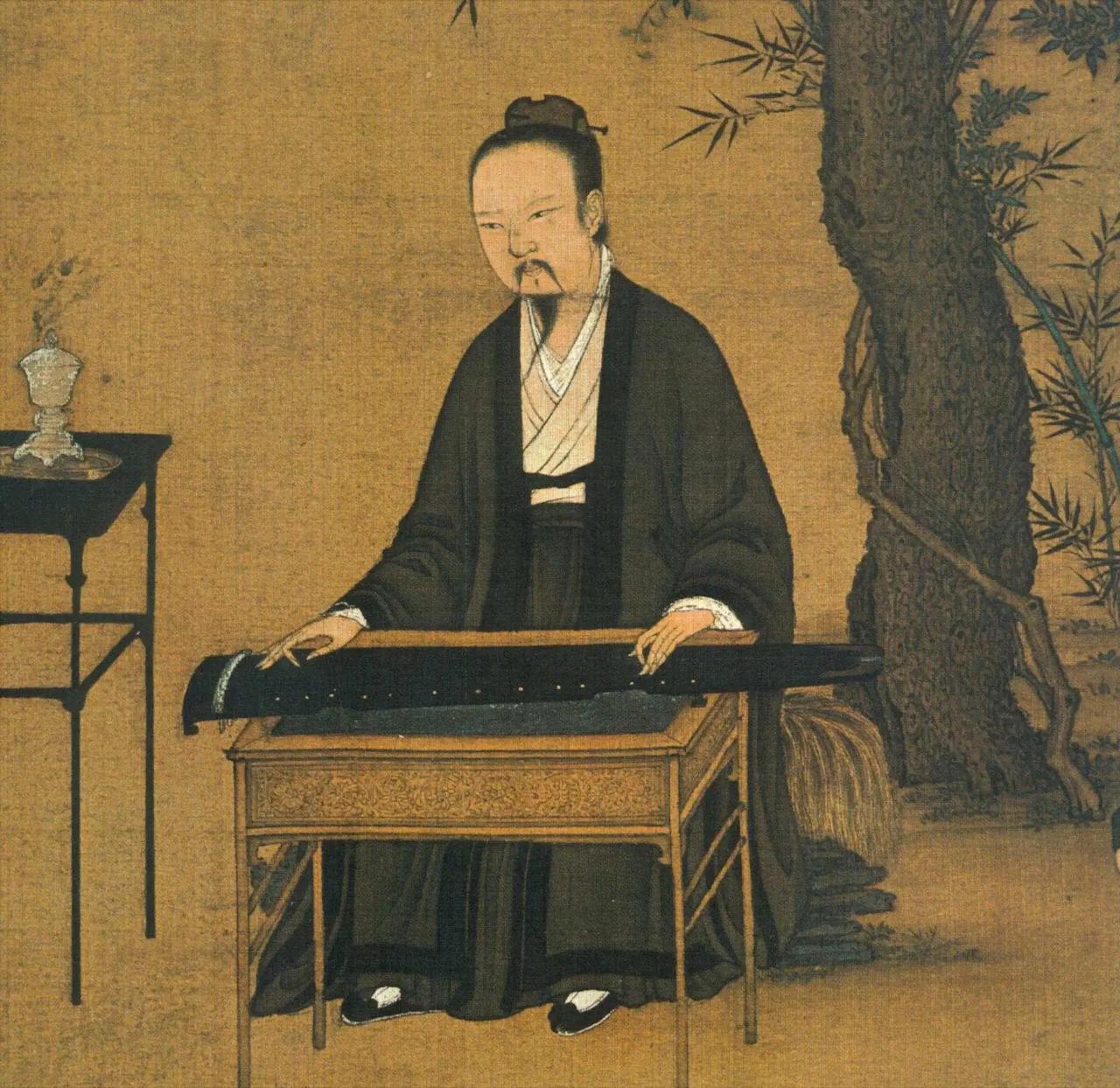 为什么赵佶相中了蔡京?宋徽宗赵佶这人，艺术细胞爆棚，爱画画、爱写字、爱稀奇古怪的