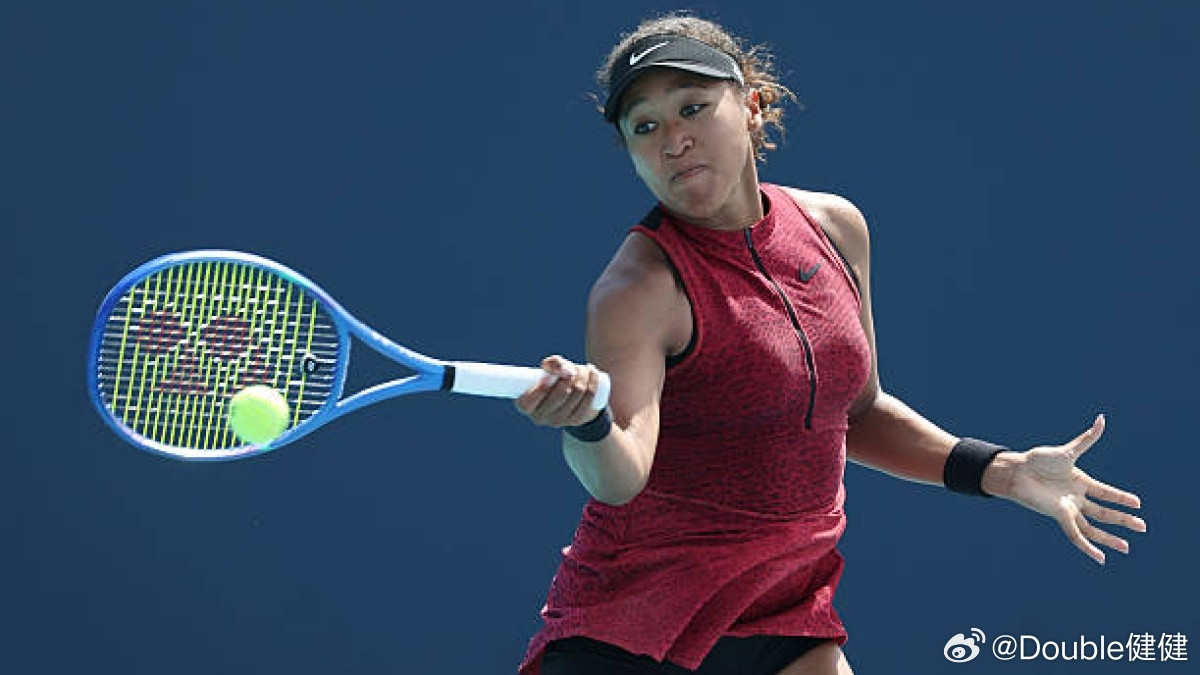 大坂直美在迈阿密赛失利后暗示可能退役：“如果我必须牺牲与女儿共度大量时间，我宁愿