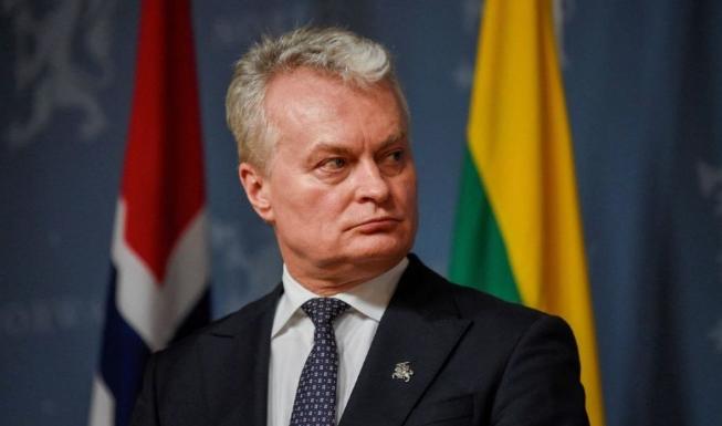 看欧洲大佬排队访华，立陶宛又“犯病”了：只要中国先释放善意，立陶宛就愿意访华