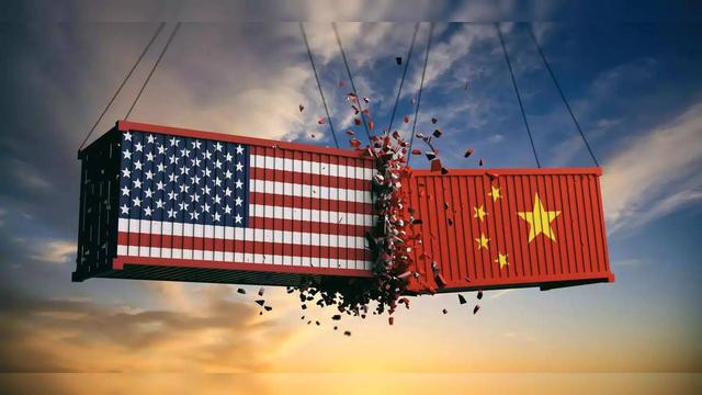 中国是如何让特朗普低头妥协的?法国媒体认为,北京做对了四件事