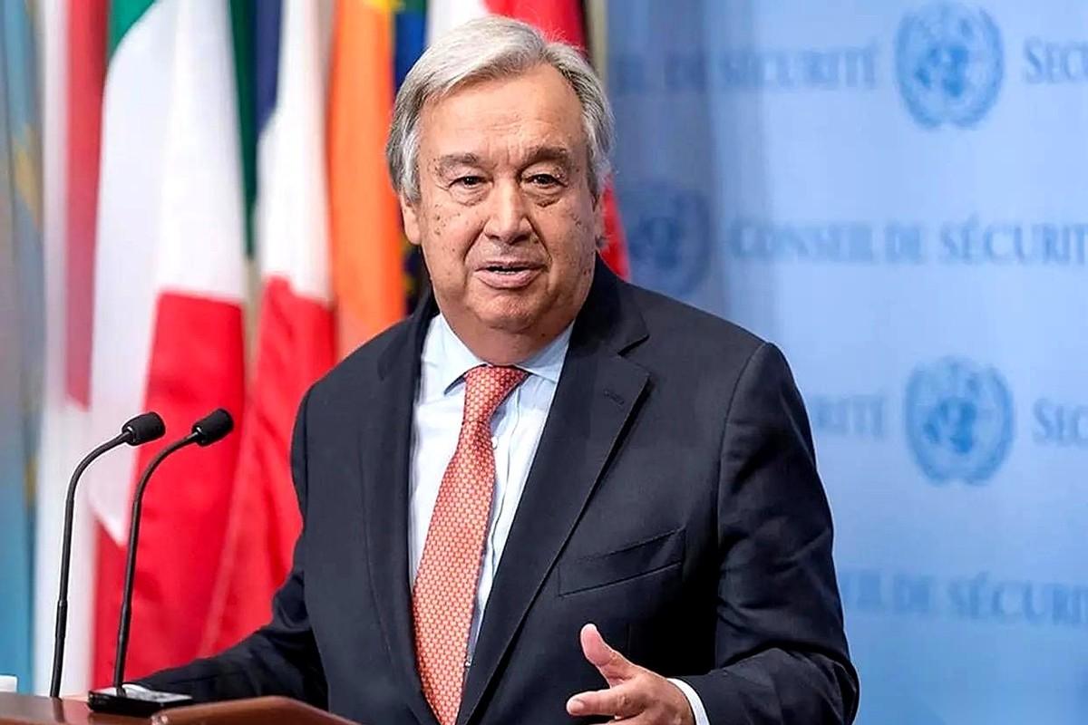 打了20天，谁赢了？没人赢。最后等来的，是联合国老大，那个全世界最该保持“体