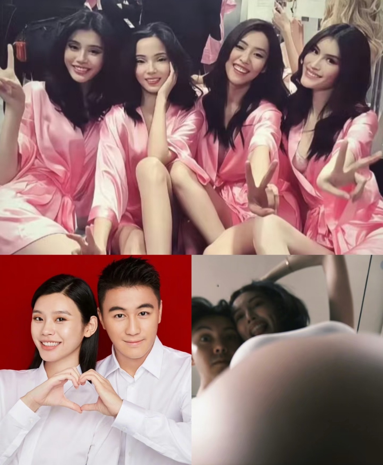 这一刻，我才懂江浙沪独生女的含金量奚梦瑶:上海独生女，3岁学芭蕾、5岁练钢琴、1
